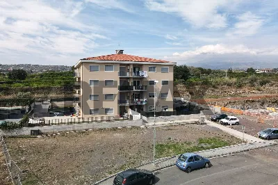 Appartamento a Acireale