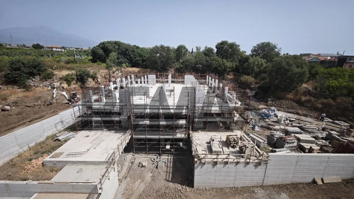Appartamento in vendita ad Acireale - foto 3