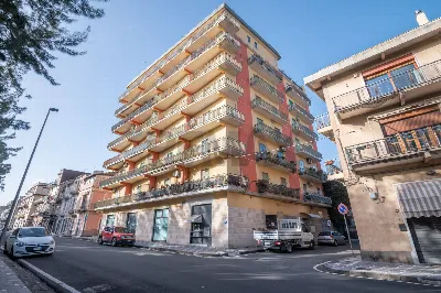 Appartamento in vendita a Francofonte - foto 1