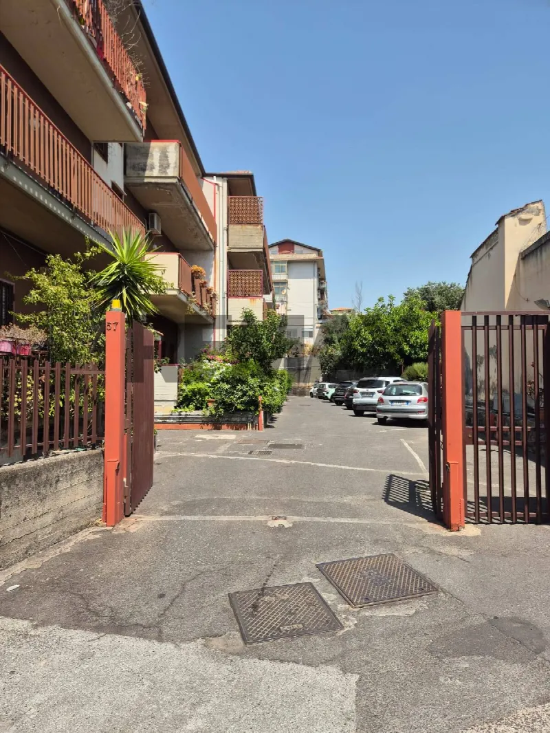 Appartamento in vendita a Catania, San Nullo, Galermo - foto 1