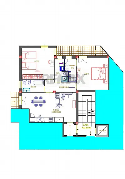 Appartamento in vendita a Paterno - foto 4