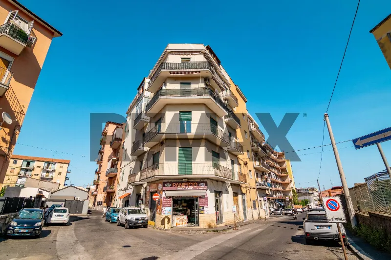 Appartamento in vendita a Catania, Cittadella, Cibali - foto 1