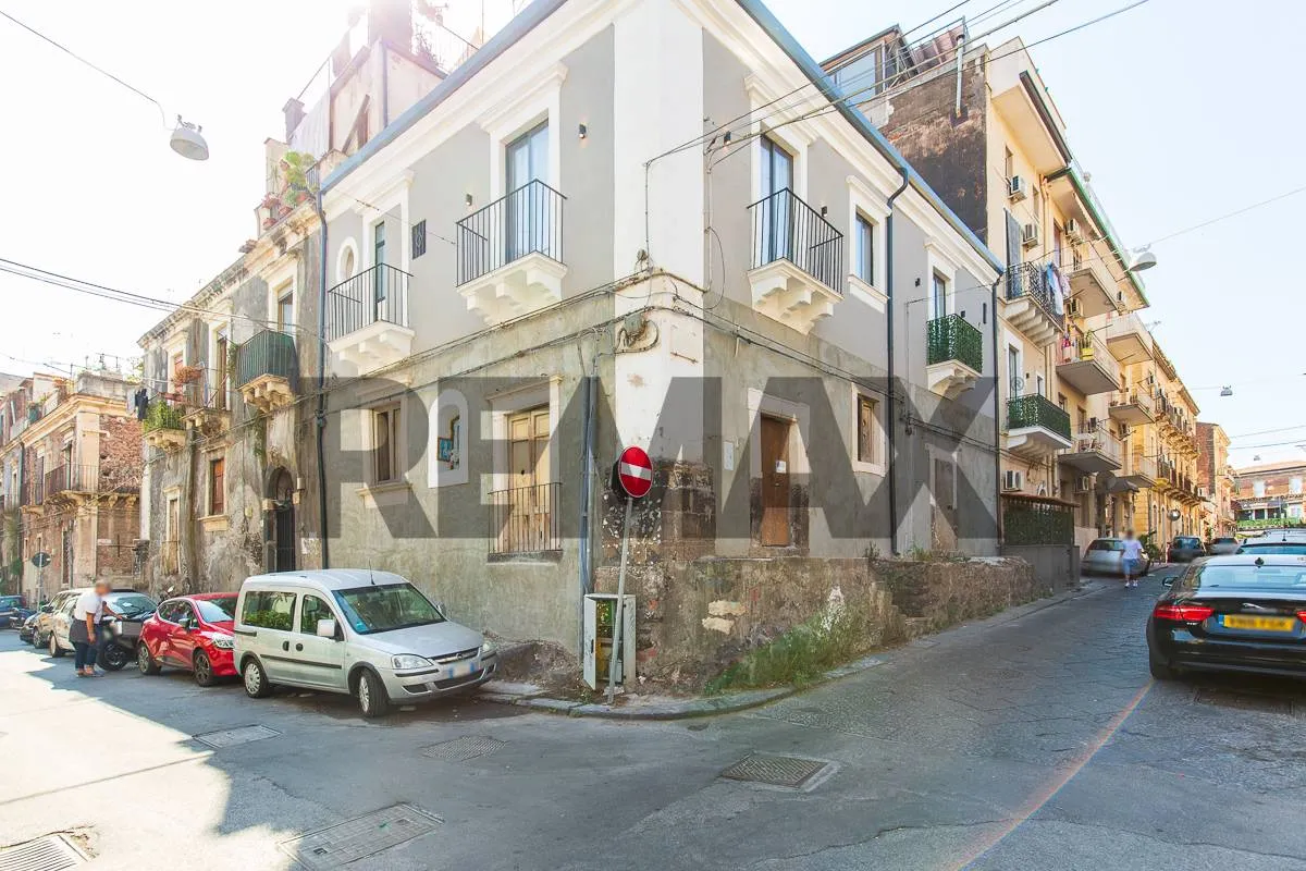 Appartamento in vendita a Catania, Centro Storico, Porto - foto 2