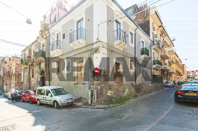 Appartamento in vendita a Catania, Centro ... - foto 2