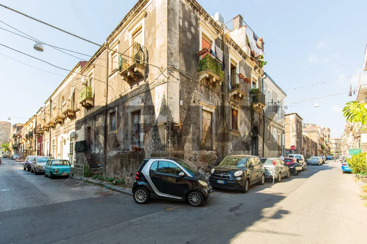 Appartamento in vendita a Catania, Centro Storico, Porto - foto 3