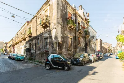 Appartamento in vendita a Catania, Centro ... - foto 3