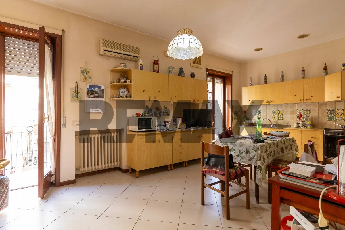 Appartamento in vendita a Caltagirone - foto 4