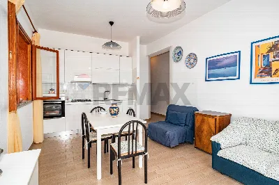 Appartamento a Letojanni