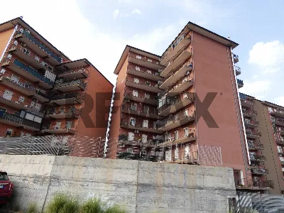 Appartamento in vendita a Catania, Librino... - foto 1