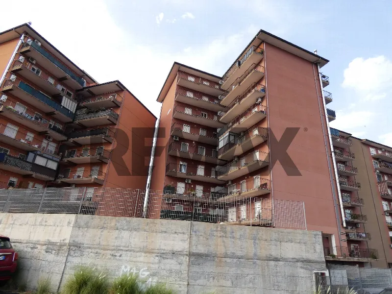 Appartamento in vendita a Catania, Librino, Sant'agata, Zona Industriale - foto 1