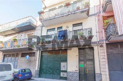 Appartamento a Paterno
