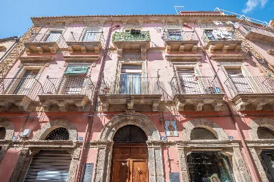 Appartamento a Caltagirone