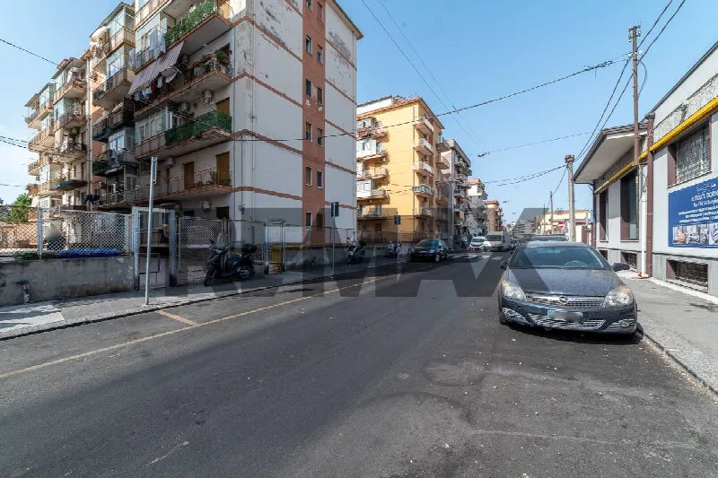 Appartamento in vendita a Catania, La Rena, Concordia - foto 1