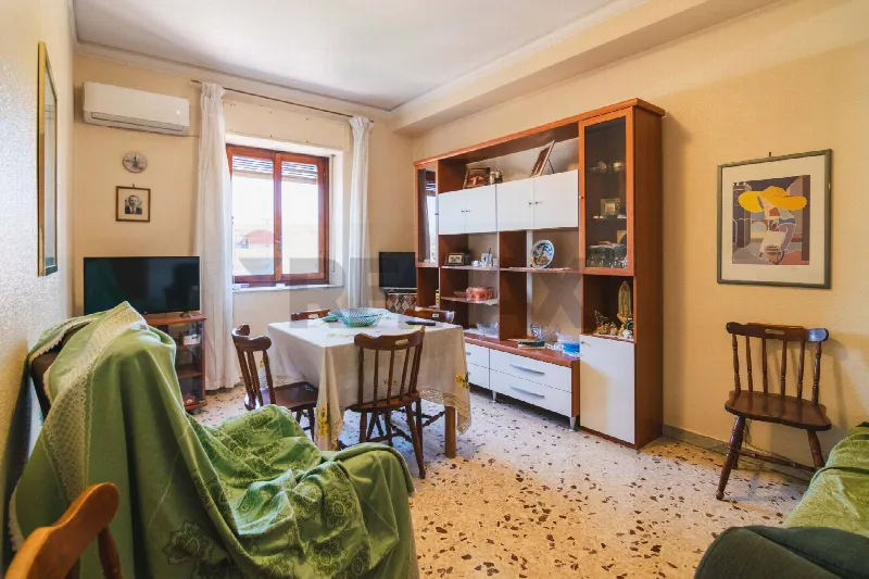 Appartamento in vendita a Catania, Ognina, Guardia, Rotolo - foto 1