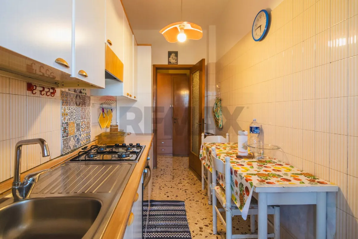 Appartamento in vendita a Catania, Ognina, Guardia, Rotolo - foto 5