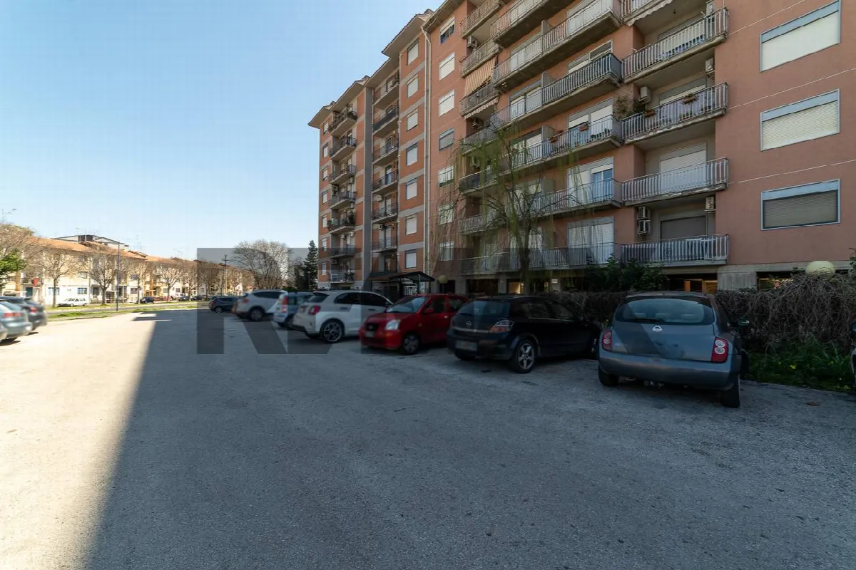 Appartamento in vendita a Catania, Librino, Sant'agata, Zona Industriale - foto 4