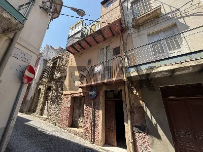 Appartamento a San Pier Niceto