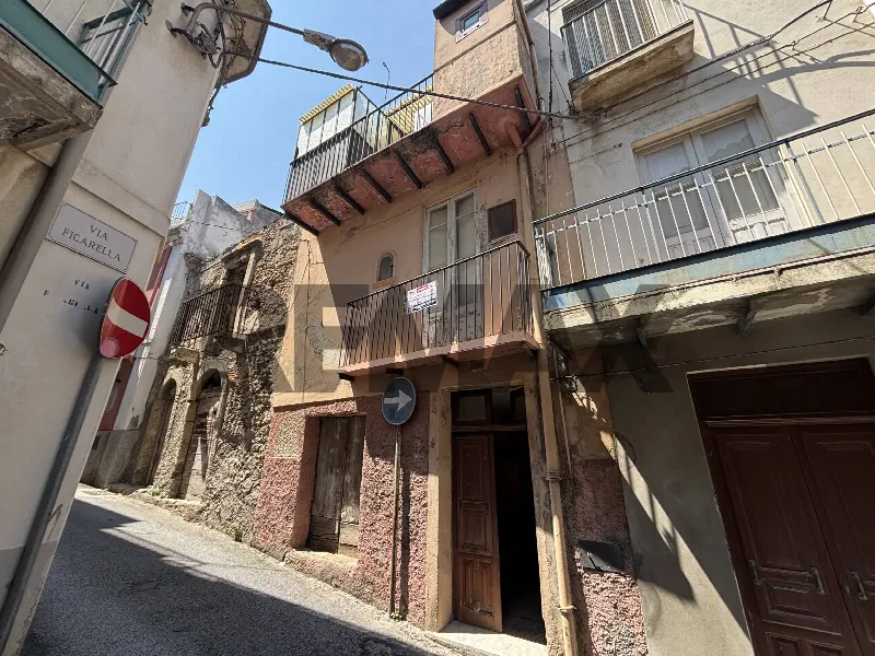 Appartamento in vendita a San Pier Niceto - foto 1
