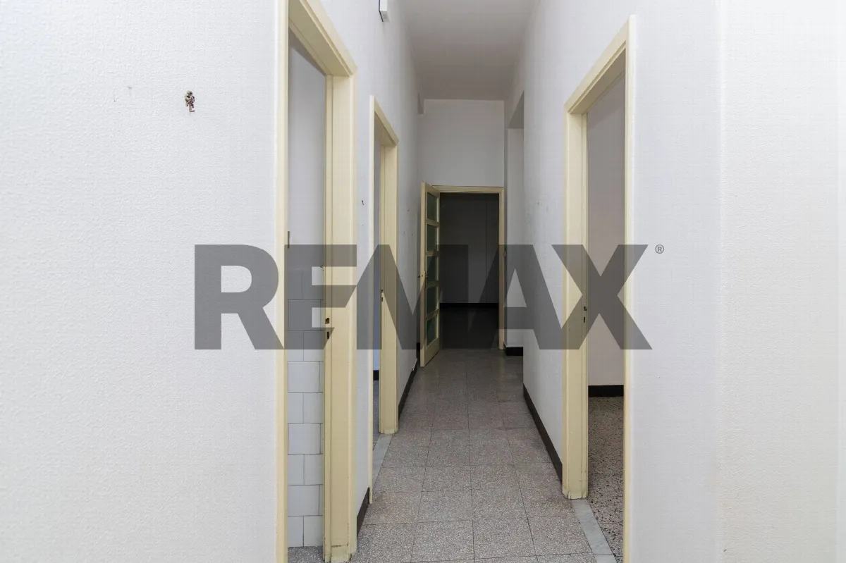Appartamento in vendita a Catania, Bellini, Tribunale, Corso Italia - foto 5