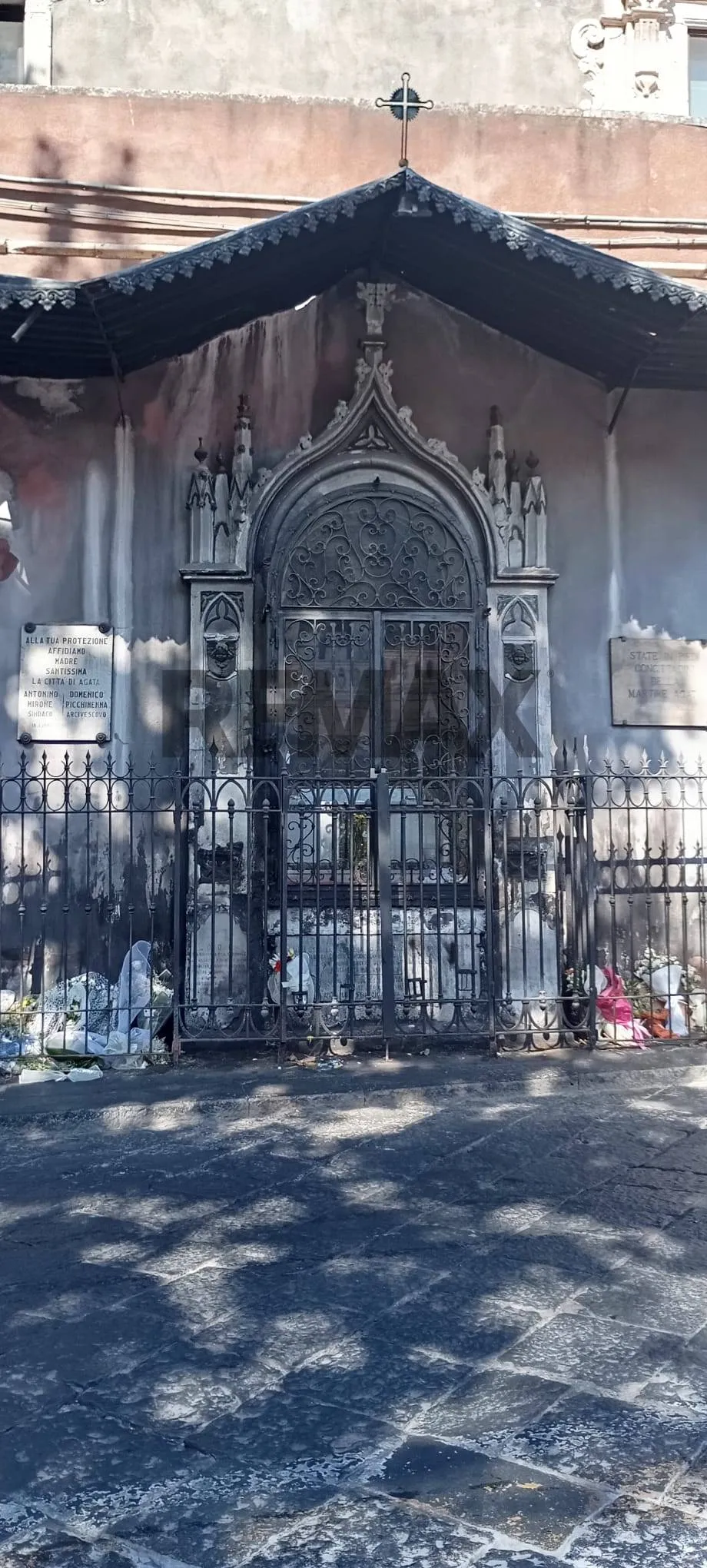 Appartamento in vendita a Catania, Centro Storico, Porto - foto 4