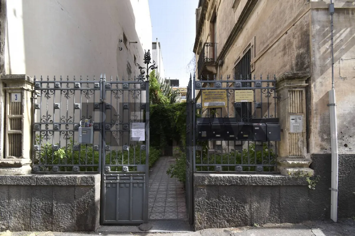 Appartamento in vendita a Catania, Barriera, Nuovalucello, Gioeni - foto 2