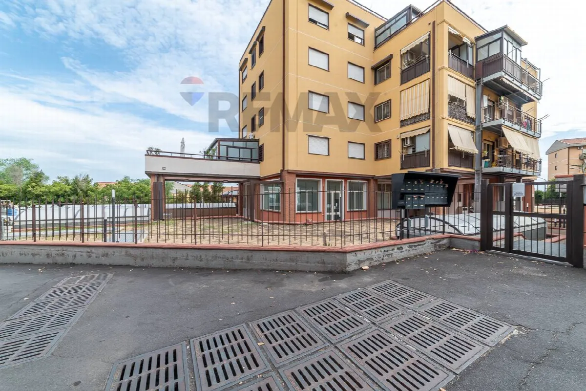 Appartamento in vendita a Catania, Nesima, Indipendenza, San Giorgio - foto 2
