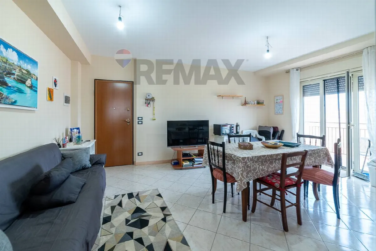 Appartamento in vendita a Catania, Nesima, Indipendenza, San Giorgio - foto 5
