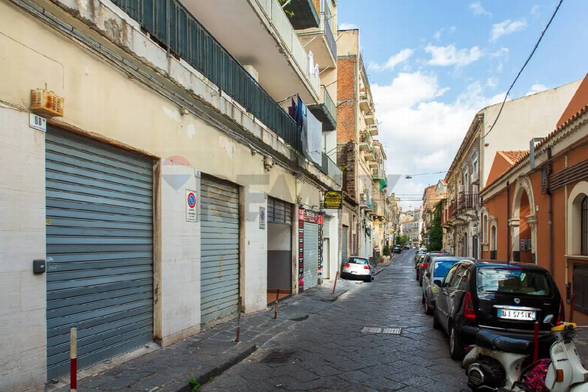 Appartamento in vendita a Catania, Centro Storico, Porto - foto 4