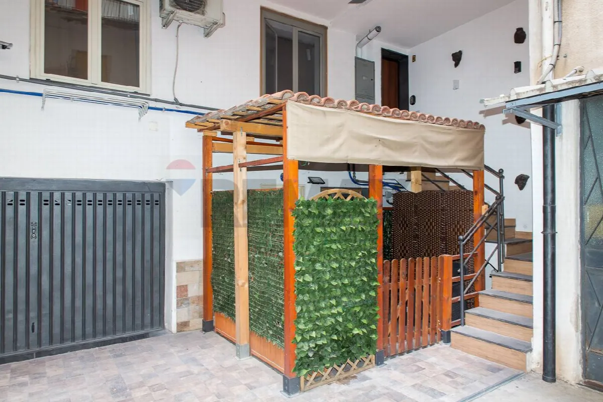 Appartamento in vendita a Catania, Centro Storico, Porto - foto 5