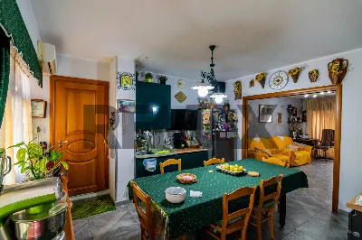Appartamento in vendita a Catania, Librino... - foto 5