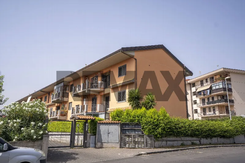 Appartamento in vendita ad Acireale - foto 1