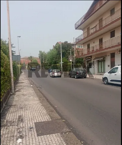 Appartamento a San Giovanni la Punta