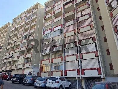Appartamento in vendita a Catania, Librino... - foto 1