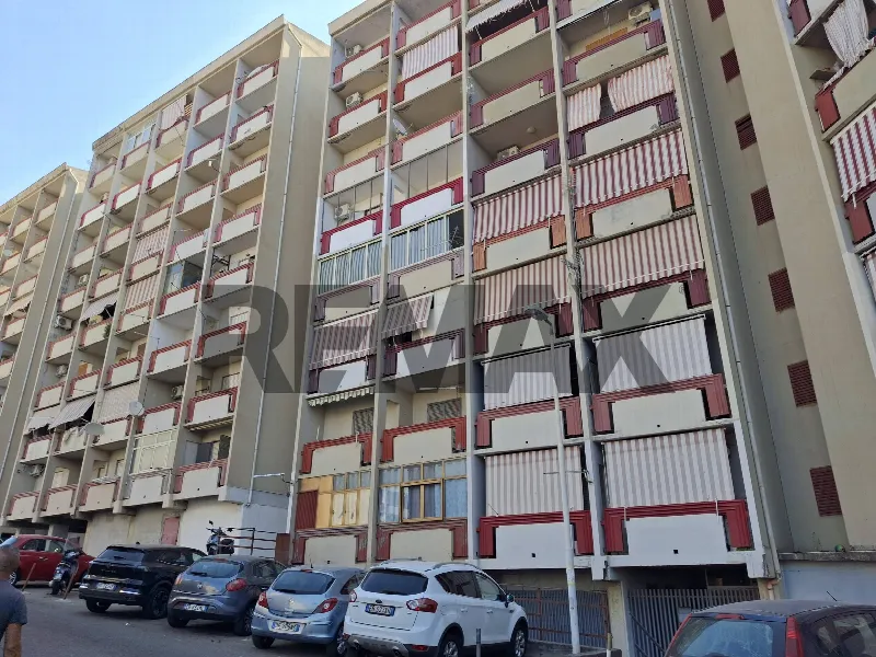 Appartamento in vendita a Catania, Librino, Sant'agata, Zona Industriale - foto 1