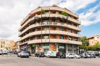 Appartamento in vendita a Catania, Vulcani... - foto 2