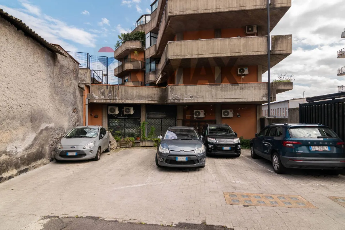 Appartamento in vendita a Catania, Vulcania, Borgo - foto 3