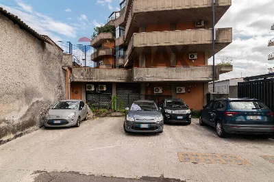 Appartamento in vendita a Catania, Vulcani... - foto 3