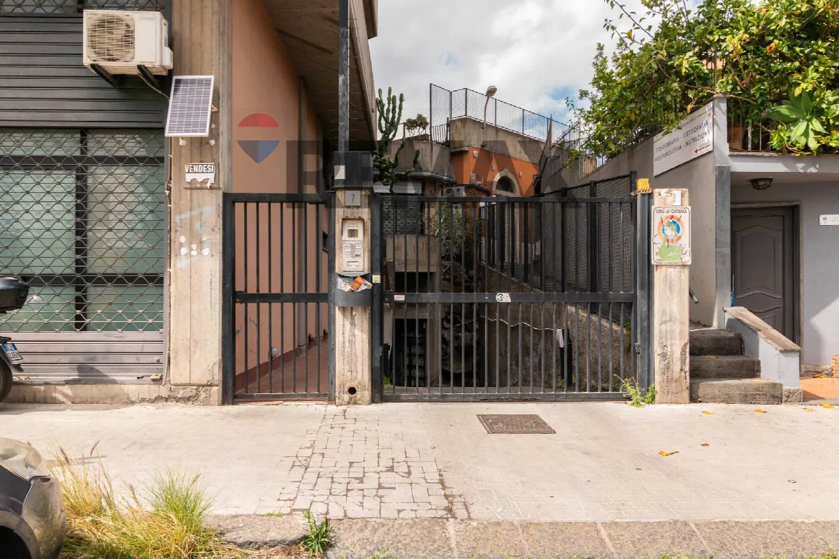 Appartamento in vendita a Catania, Vulcania, Borgo - foto 5