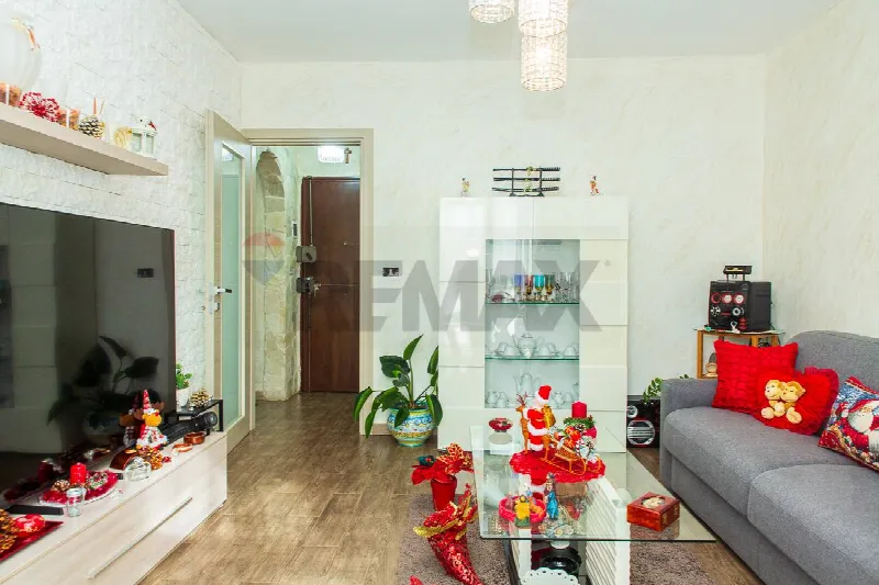 Appartamento in vendita a Catania, Librino, Sant'agata, Zona Industriale - foto 1