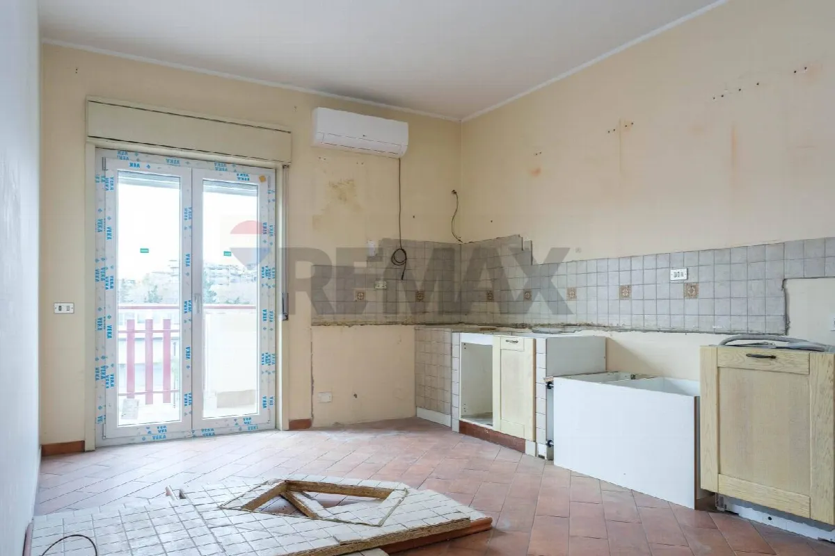 Appartamento in vendita a Catania, Ferrarotto, Palestro, Calcare - foto 2