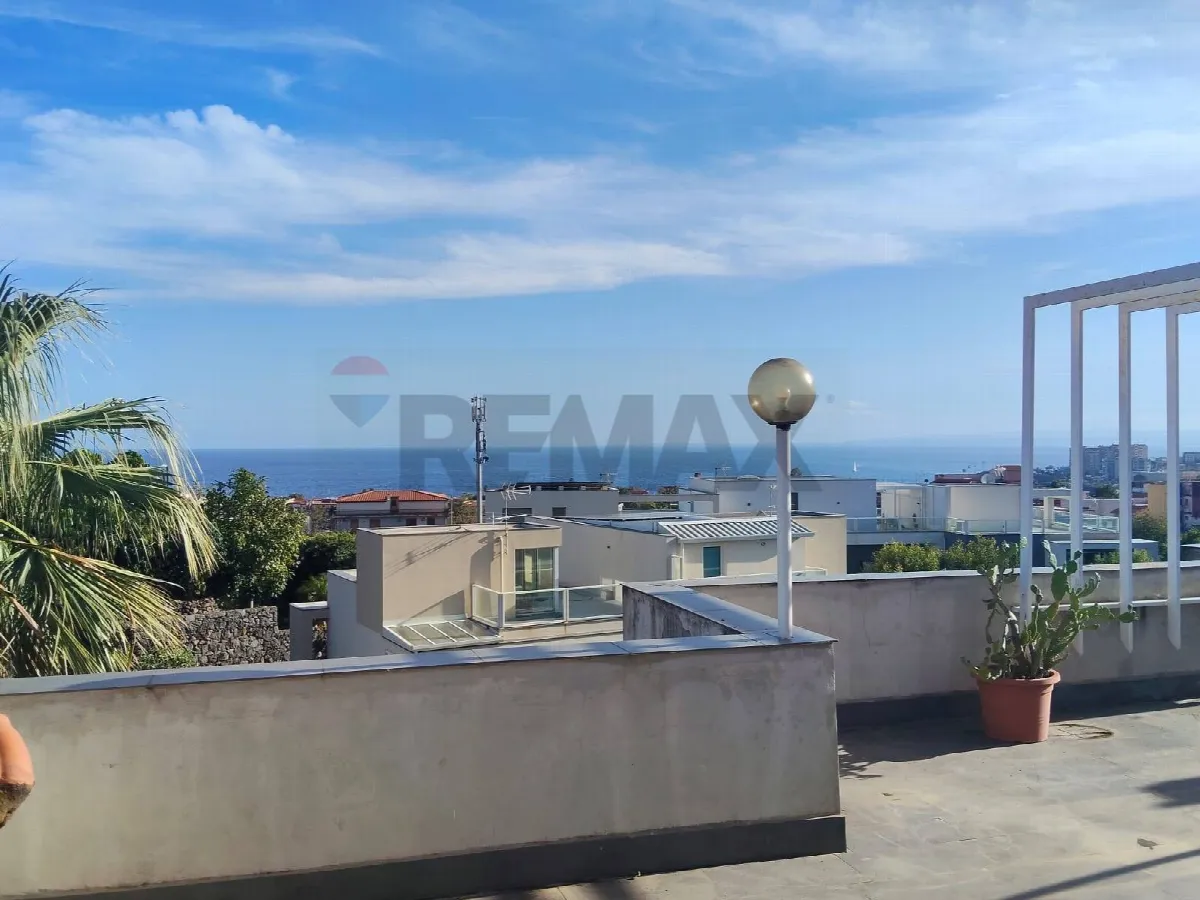 Villa in vendita a Catania, Cannizzaro, Teseo, Dusmet - foto 3