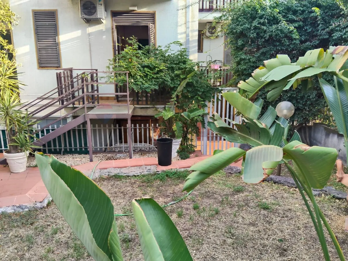 Appartamento in vendita a Catania, Cannizzaro, Teseo, Dusmet - foto 5