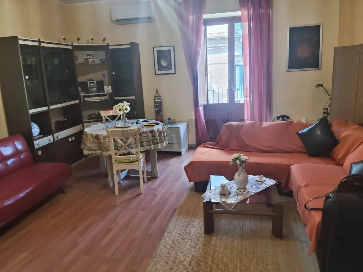 Appartamento in vendita a Catania, Vulcania, Borgo - foto 2