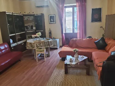 Appartamento in vendita a Catania, Vulcani... - foto 2