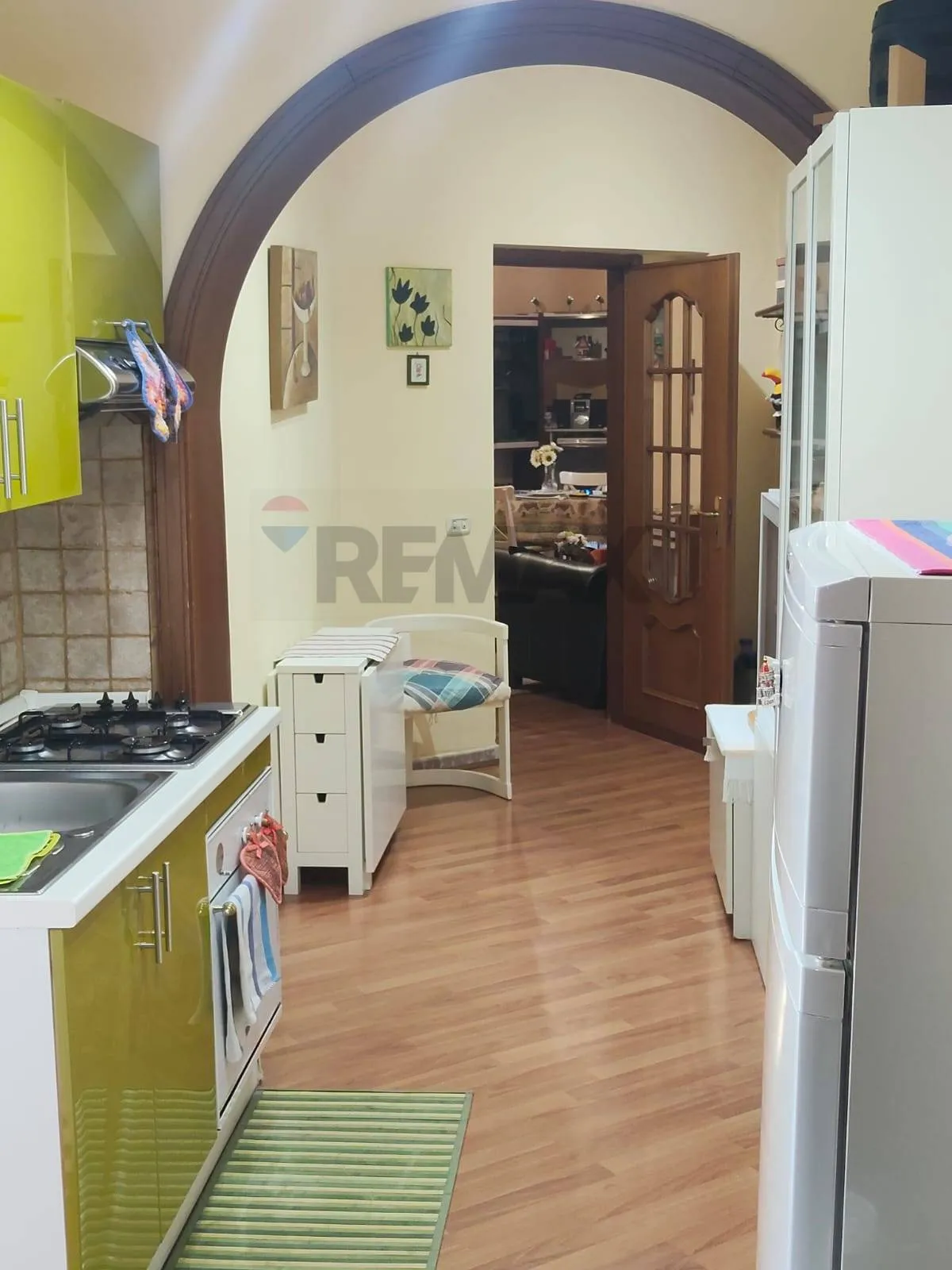 Appartamento in vendita a Catania, Vulcania, Borgo - foto 3