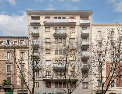Appartamento in vendita a Milano, Fiera, S... - foto 2