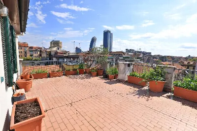 Appartamento in vendita a Milano, Fiera, S... - foto 5