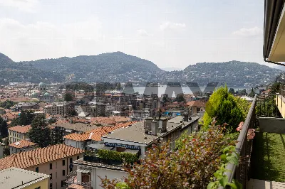 Appartamento in vendita a Como, Prudenzian... - foto 3