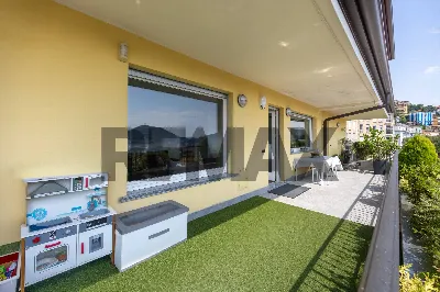 Appartamento in vendita a Como, Prudenzian... - foto 4