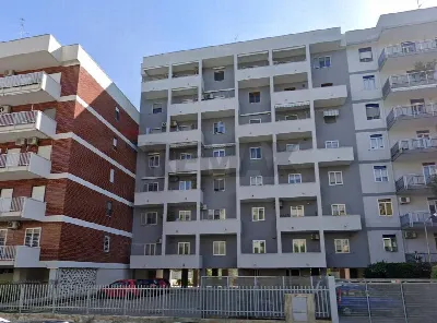 Appartamento in vendita a Bari, Japigia, s... - foto 1